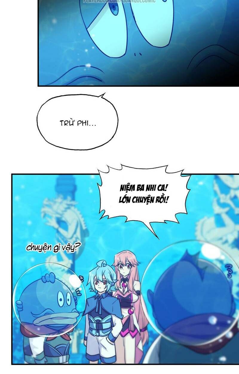 khởi đầu bằng một con côn chapter 44 2