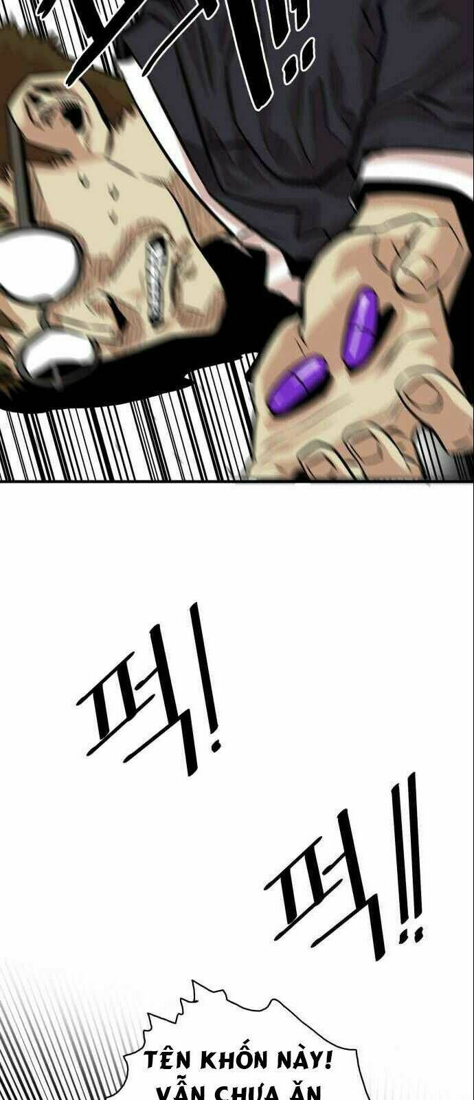 bẫy troll chapter 33 25