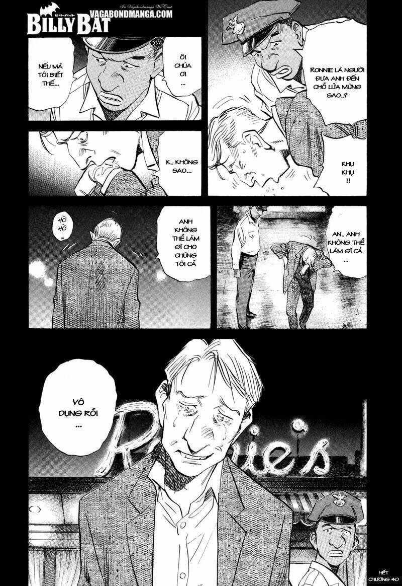 billy bat chapter 40 24