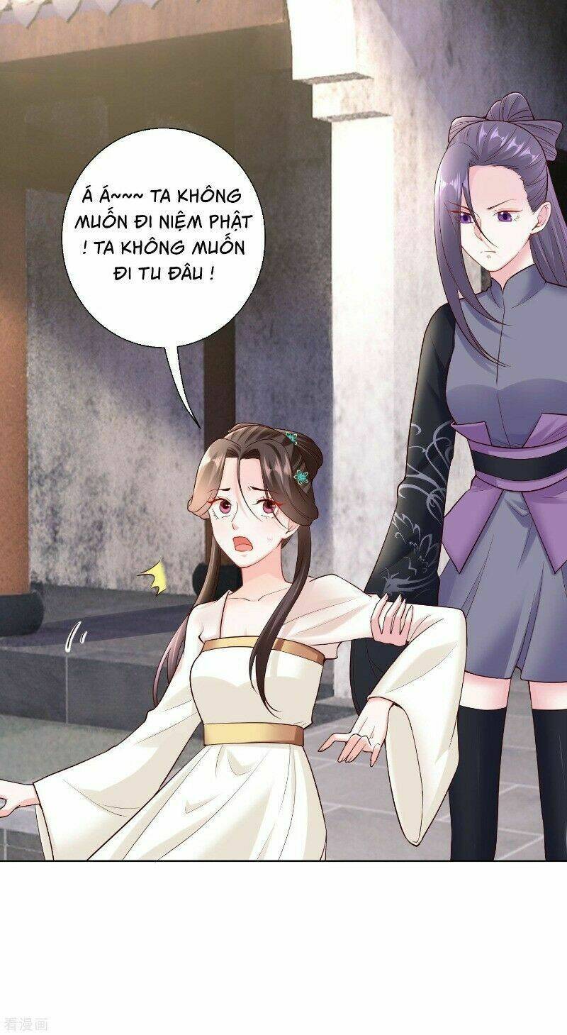 độc y đích nữ chapter 114 30