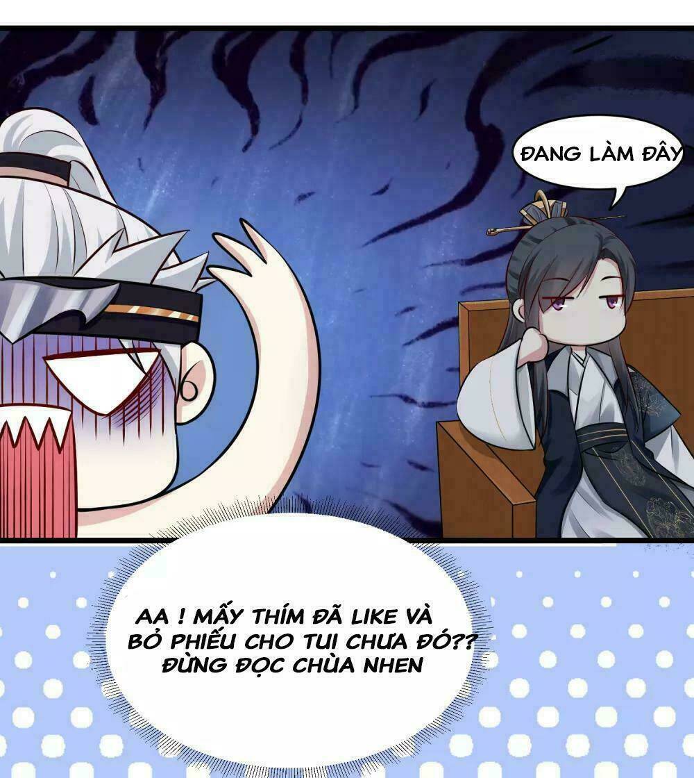 độc y đích nữ chapter 13 35
