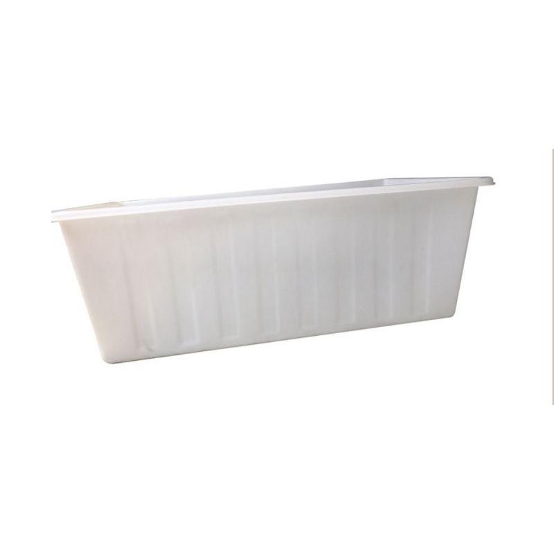 Tank nhựa nuôi cá 1200 lít