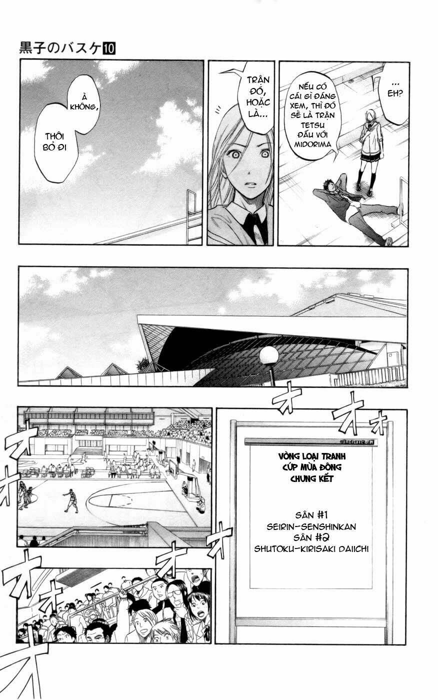 vua bóng rổ kuroko chapter 84 11