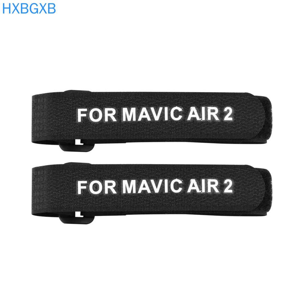 Set 6 Cánh Quạt Kèm Dây Đeo Cho Drone Mavic Air 2