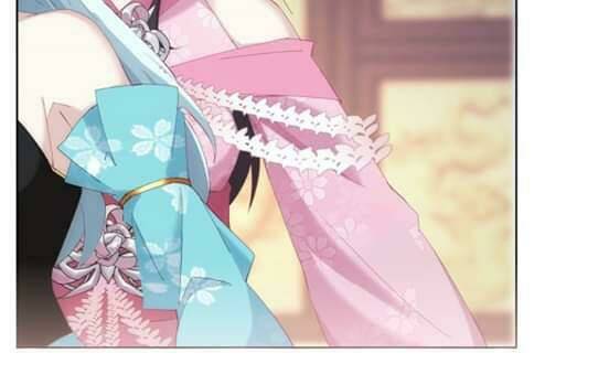 bí mật của dạ tộc chapter 15 35