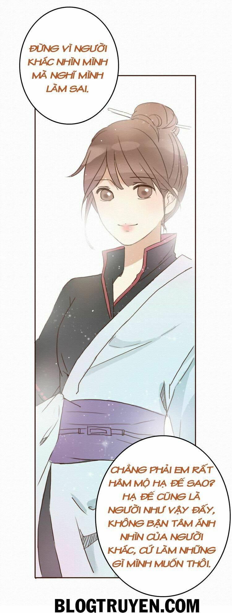 tình yêu không nói dối chapter 9 32