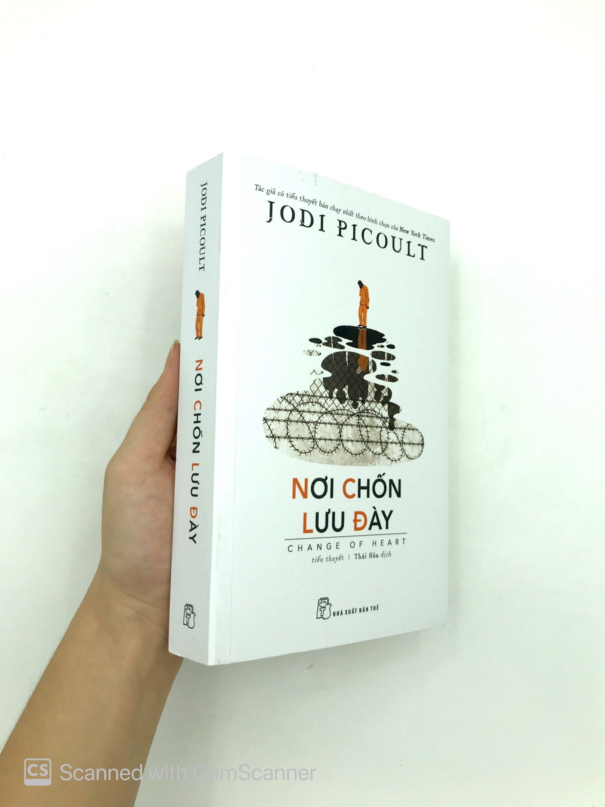 Nơi Chốn Lưu Đày