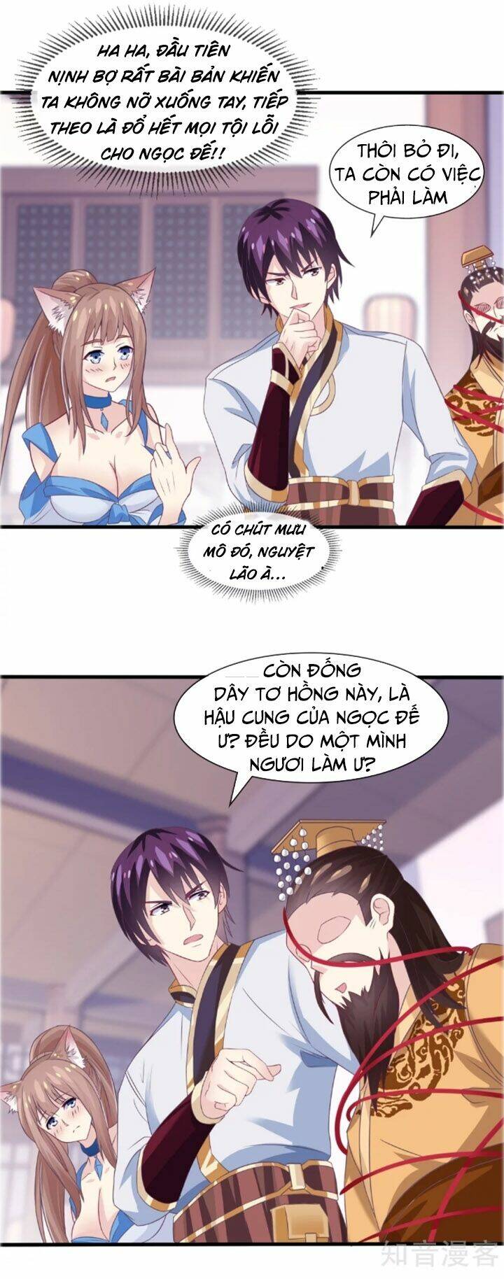 ta là ngọc hoàng đại đế chapter 23 7