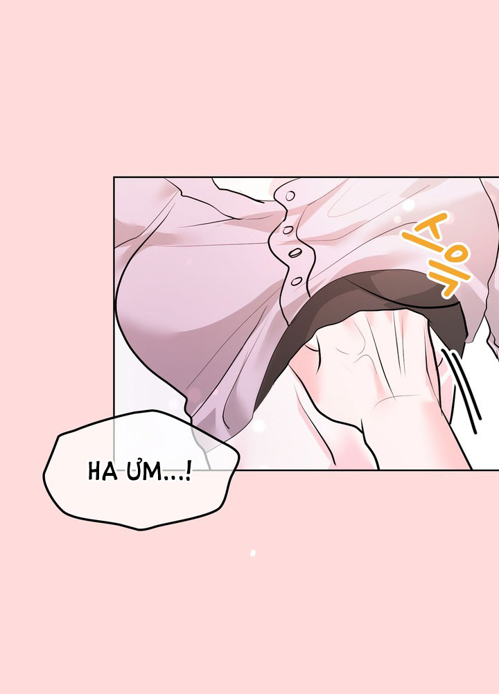 [18+] Điều Em Cố Giấu chapter 20.1 - Trang 34