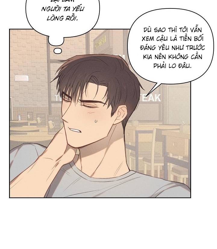 đại úy lãng mạn thân yêu của tôi chapter 7 72