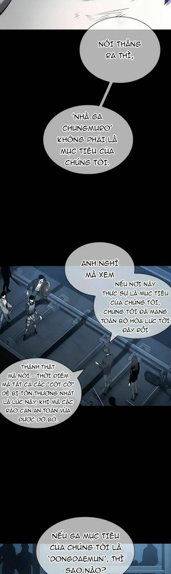 toàn trí độc giả - omniscient reader chapter 45 31
