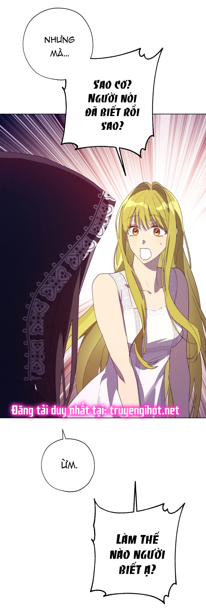 công chúa khắc ấn kẻ phản nghịch chapter 51 13