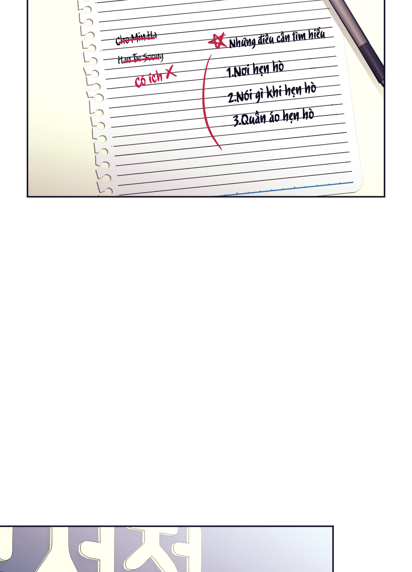 tình yêu lụi tàn chapter 13 7