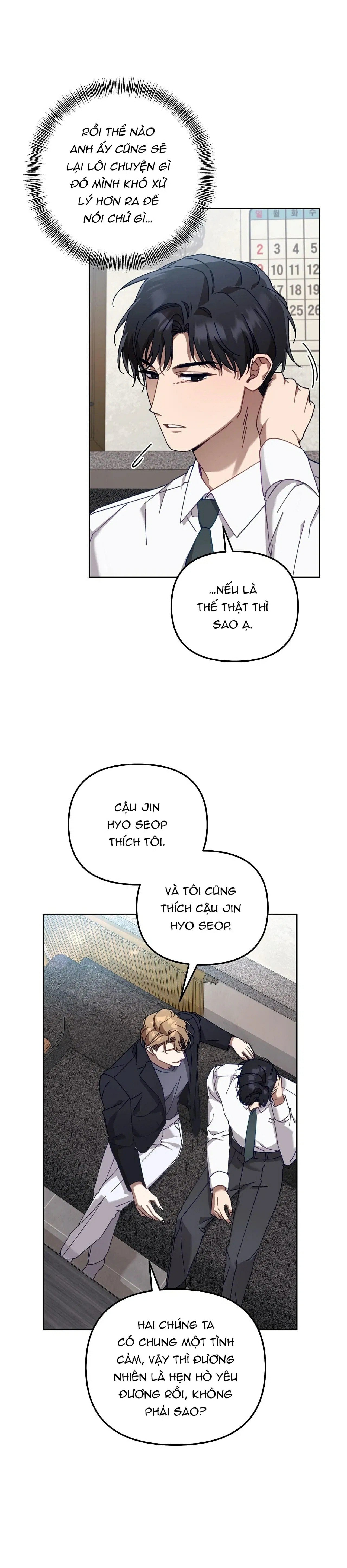 guide cấp s phết mật ong chapter 34 18