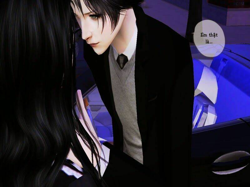 nụ cười của anh [truyện sims] chapter 68 150