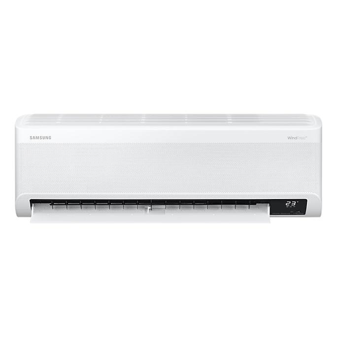 Máy điều hòa Samsung WindFree PM 1.0 18.000 BTu/h (F-AR18BYAAAW20) - Hàng chính hãng