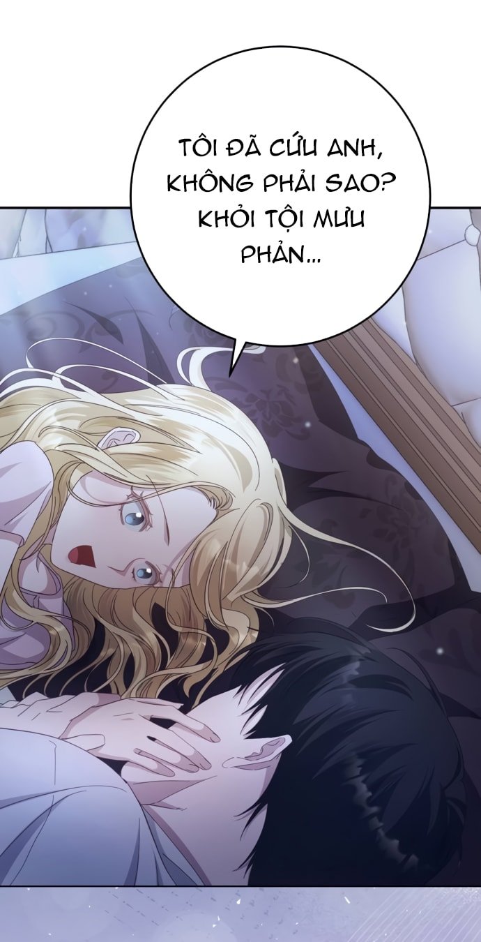 phía sau nụ cười của nàng công chúa sống sót chapter 20.2 72