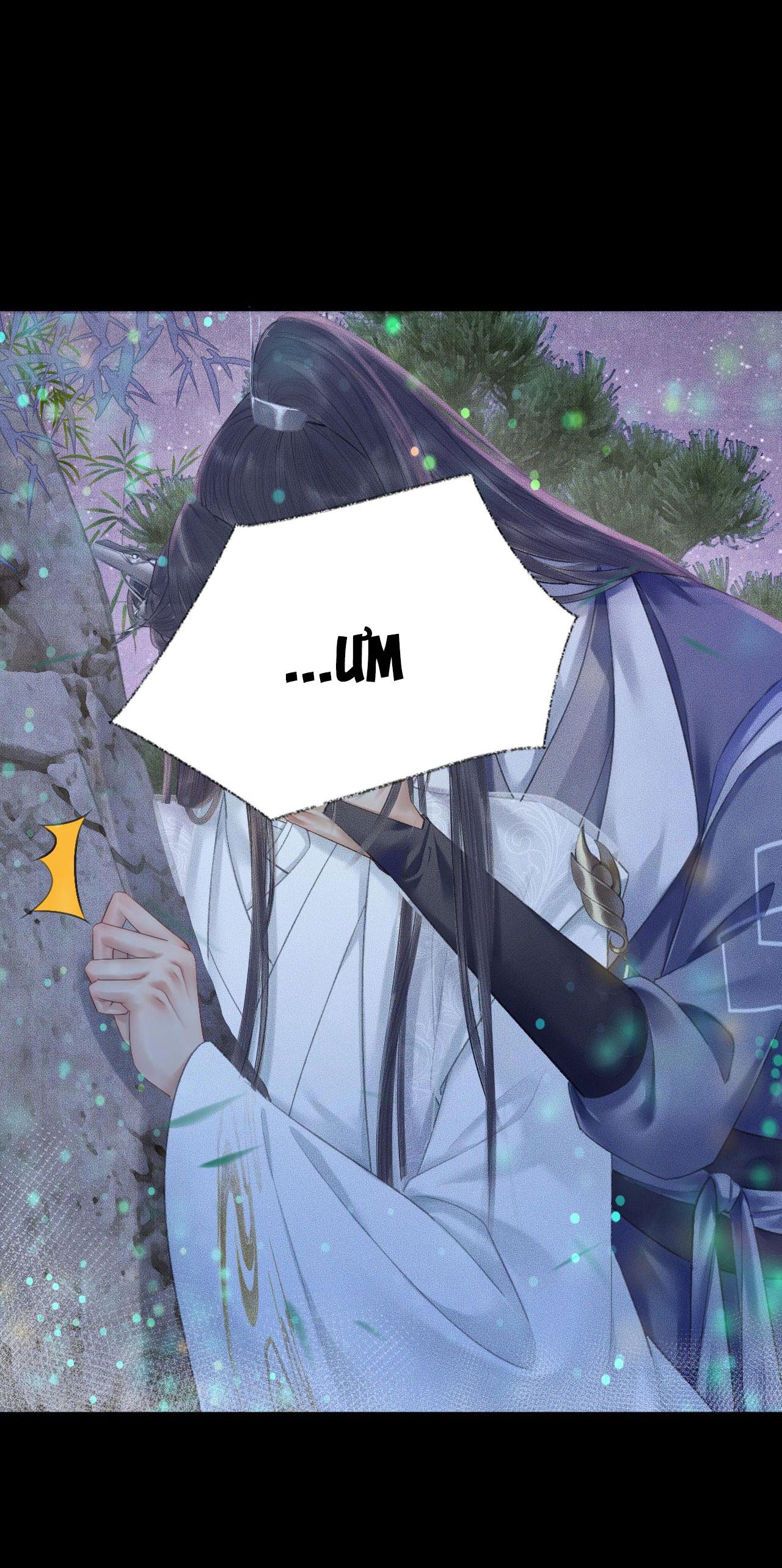 husky và sư tôn mèo trắng chapter 16 10