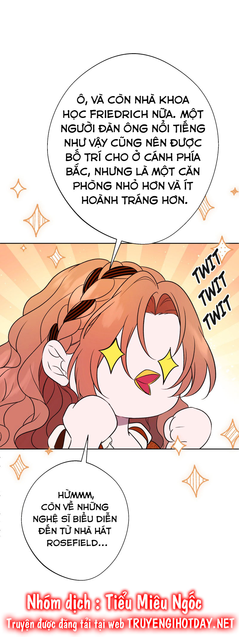 hãy tránh xa khỏi tôi, romeo chapter 42 1