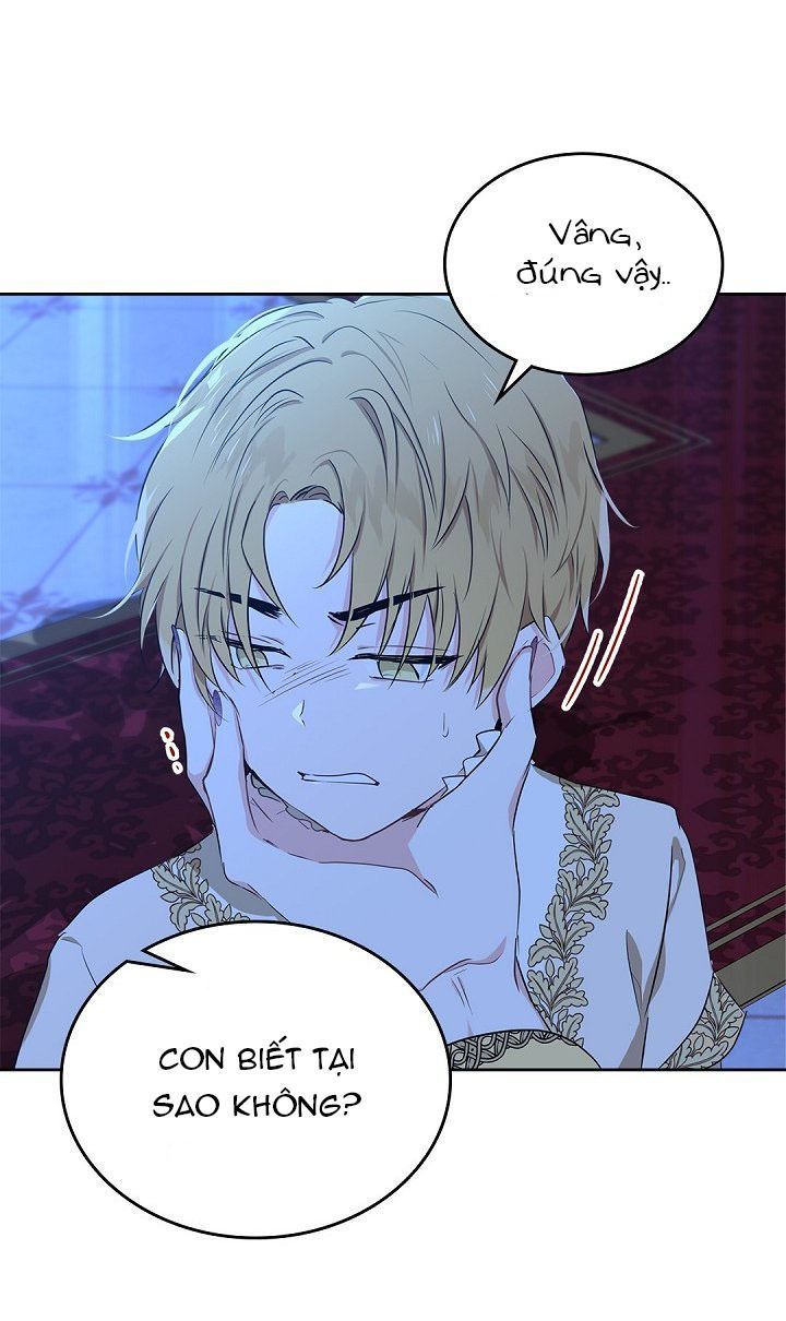 lần này tôi sẽ trở thành gia chủ chapter 17 52