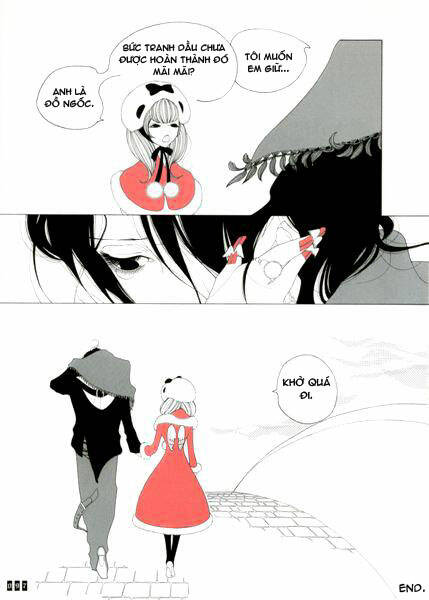 oeufs d'angel chapter 1 8