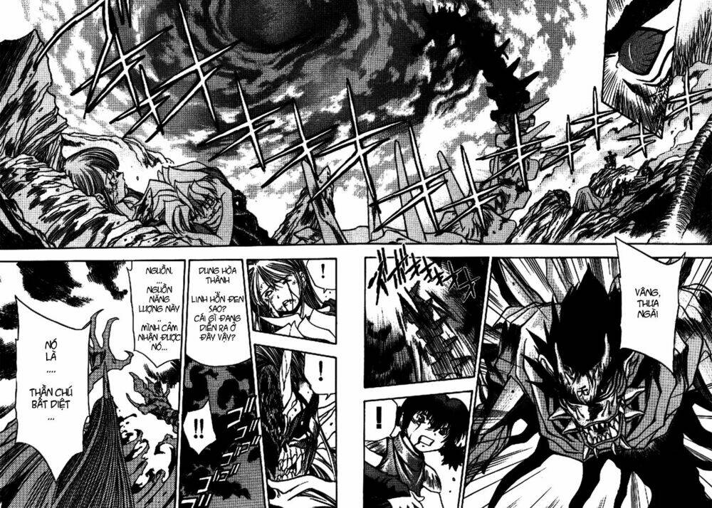 3x3 eyes chapter 440 8