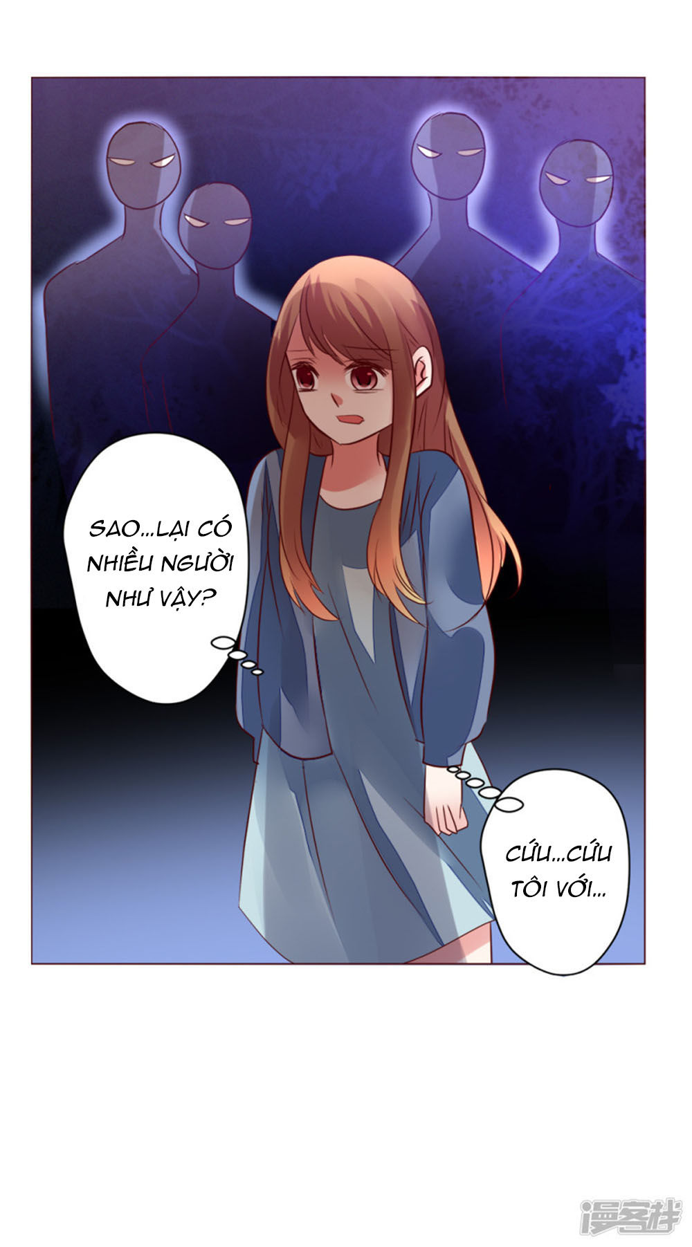 một tuần làm tình nhân chapter 65 78