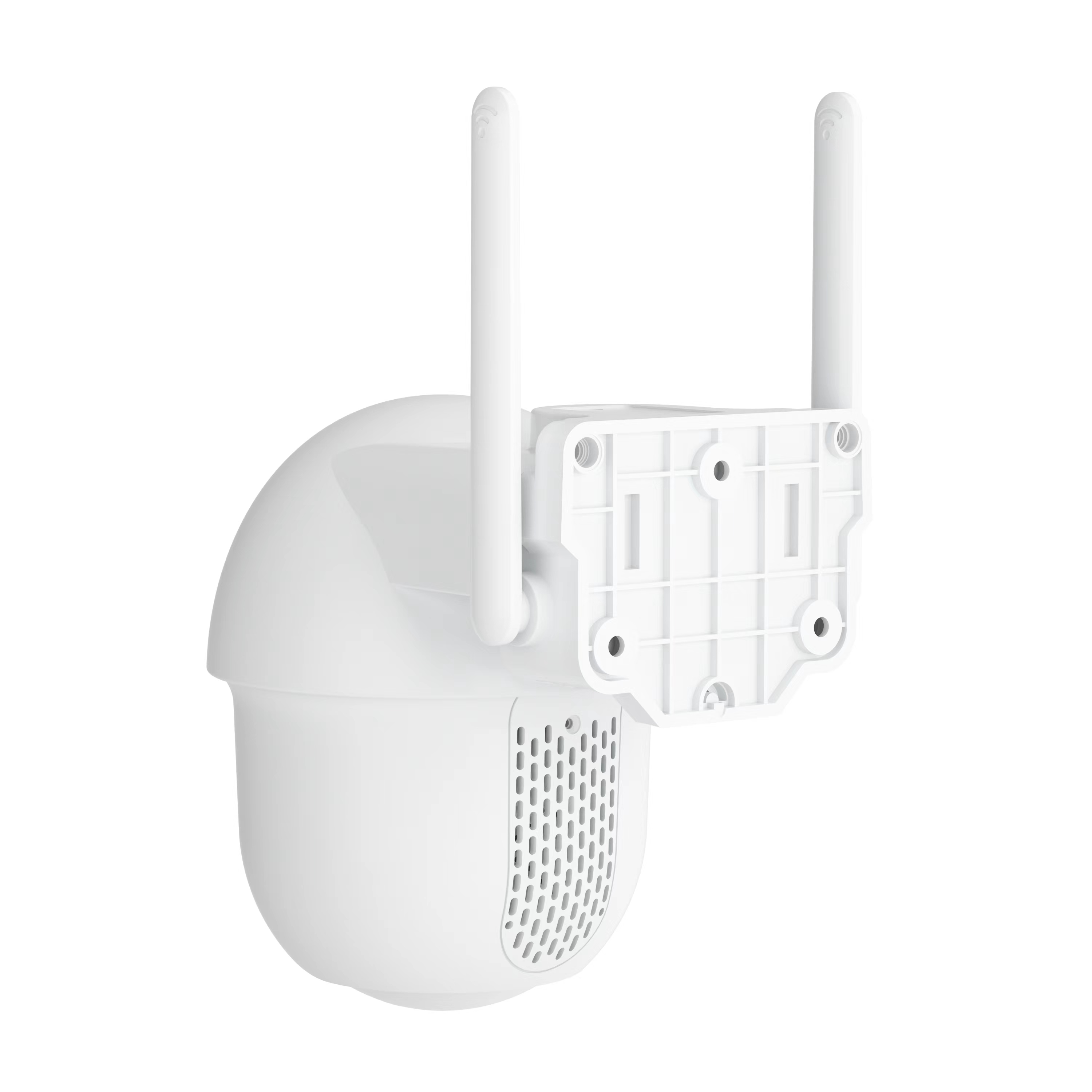 Camera thông minh Wifi, giám sát an ninh ngoài trời 365 Selection OC1, độ phân giải 2K 3MP, quan sát toàn cảnh 360°, chống nước IP 65 - Hàng chính hãng