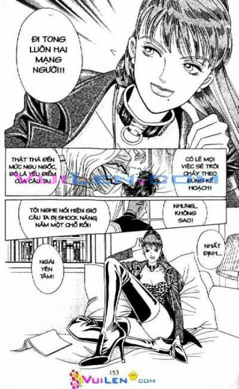 nàng tiên ánh trăng - kaguya hime chapter 20 153