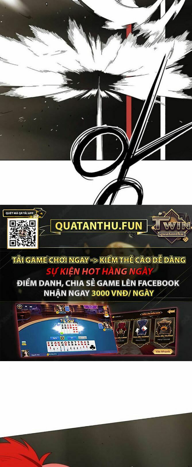 Võ Sĩ Quyền Anh chapter 75 53