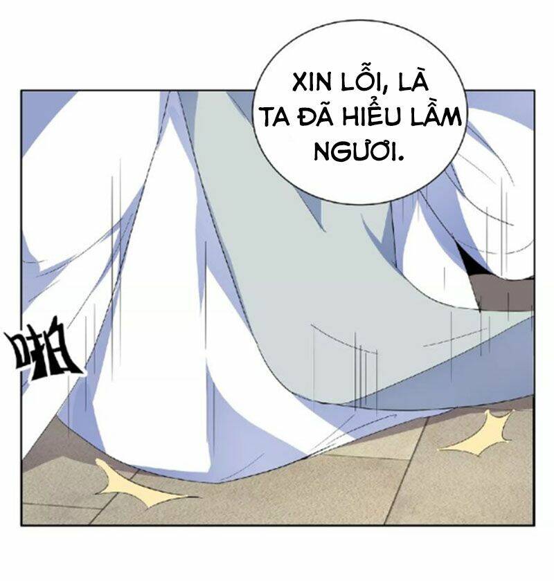 nghịch thiên đại thần chapter 48.5 24