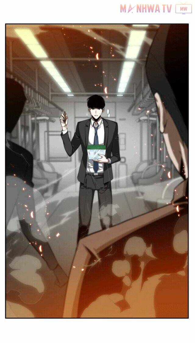 toàn trí độc giả - omniscient reader chapter 5 29