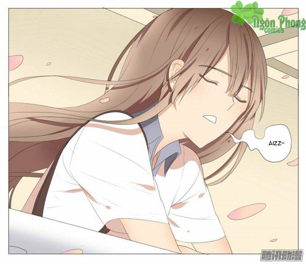 rất muốn gặp cậu chapter 12 12