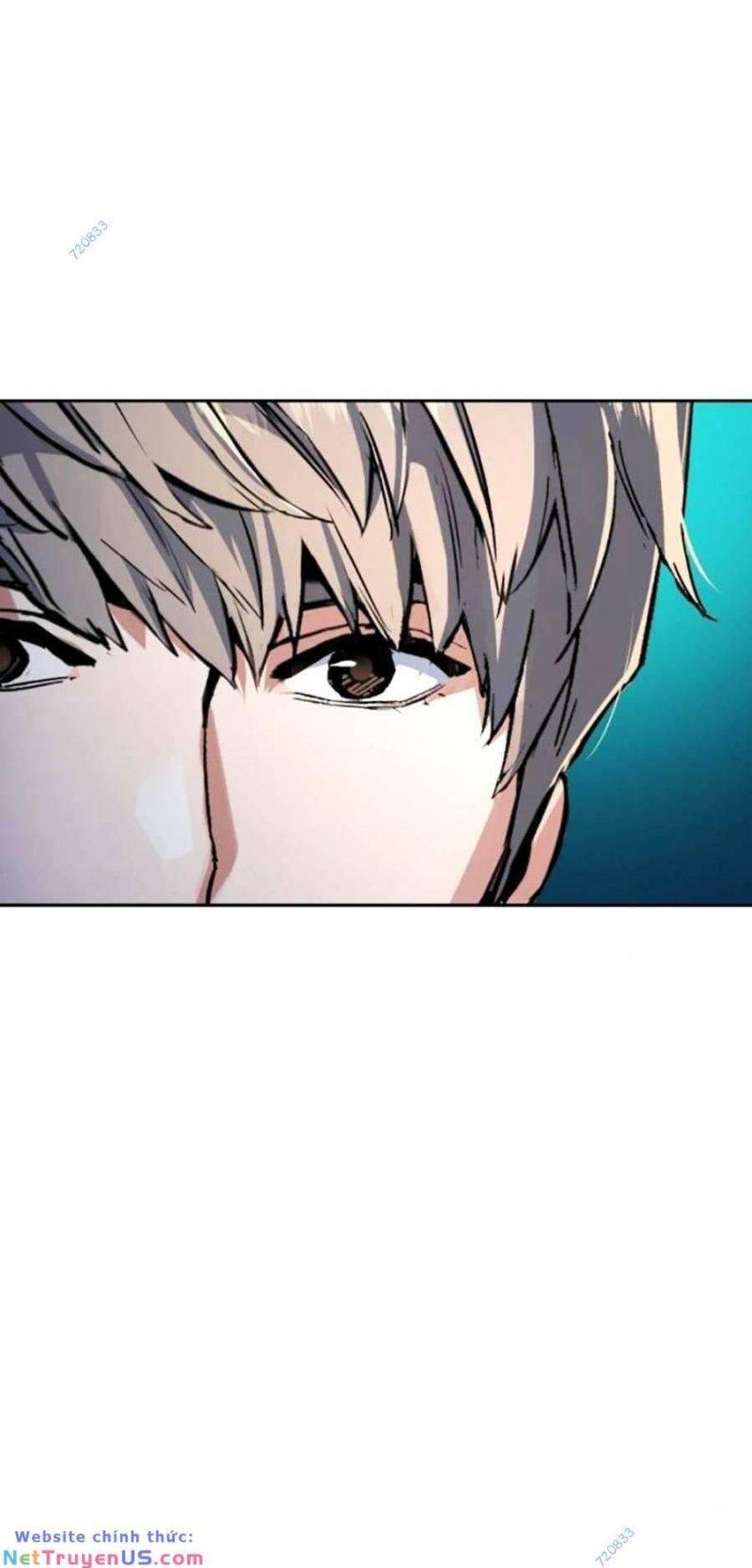 bạn học tôi là lính đánh thuê chapter 158 17