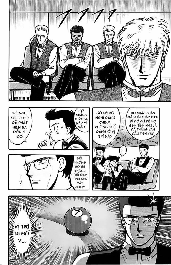 break shot chapter 24 9