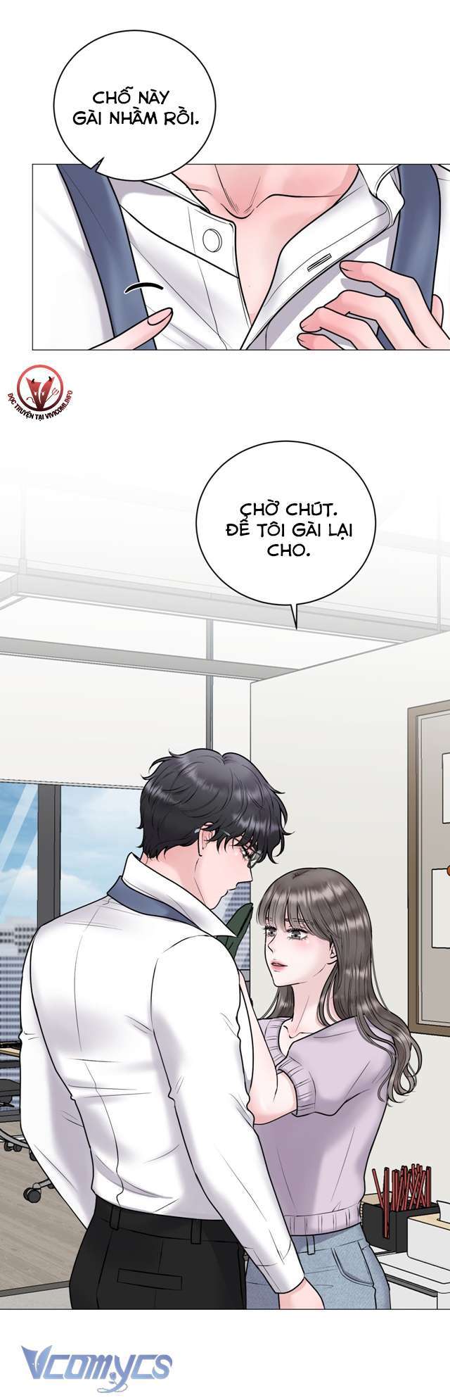 [18+] để chị giúp cưng nhé chapter 2 17