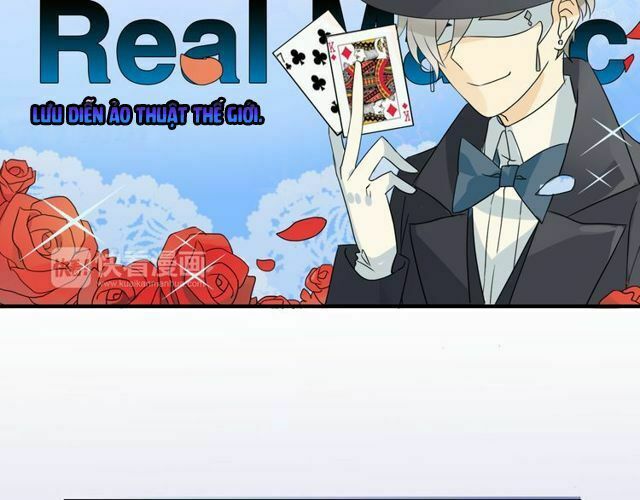 nhà ảo thuật và cô gái khoa học chapter 1 3