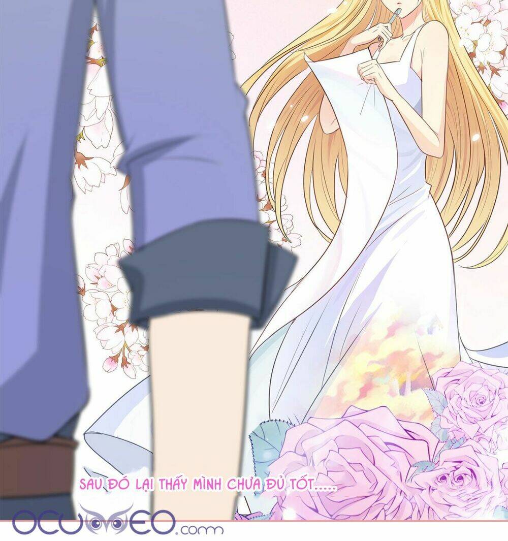 bộ váy rực rỡ ánh sao chapter 9 39
