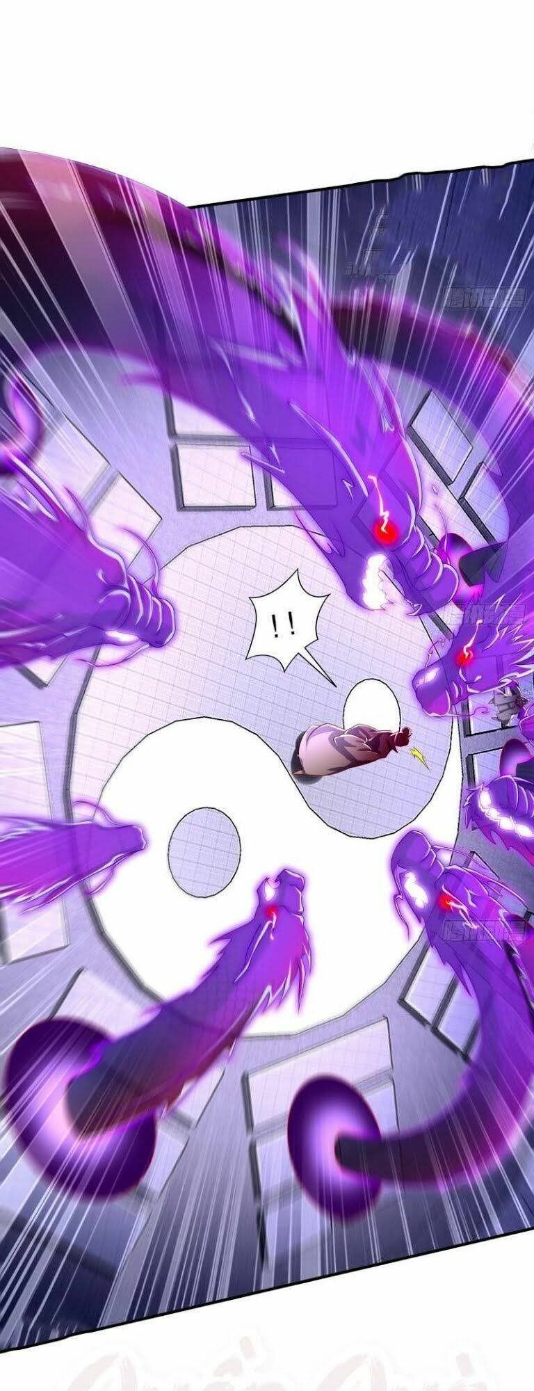 trọng sinh chi ma tôn đương đạo chapter 64 25