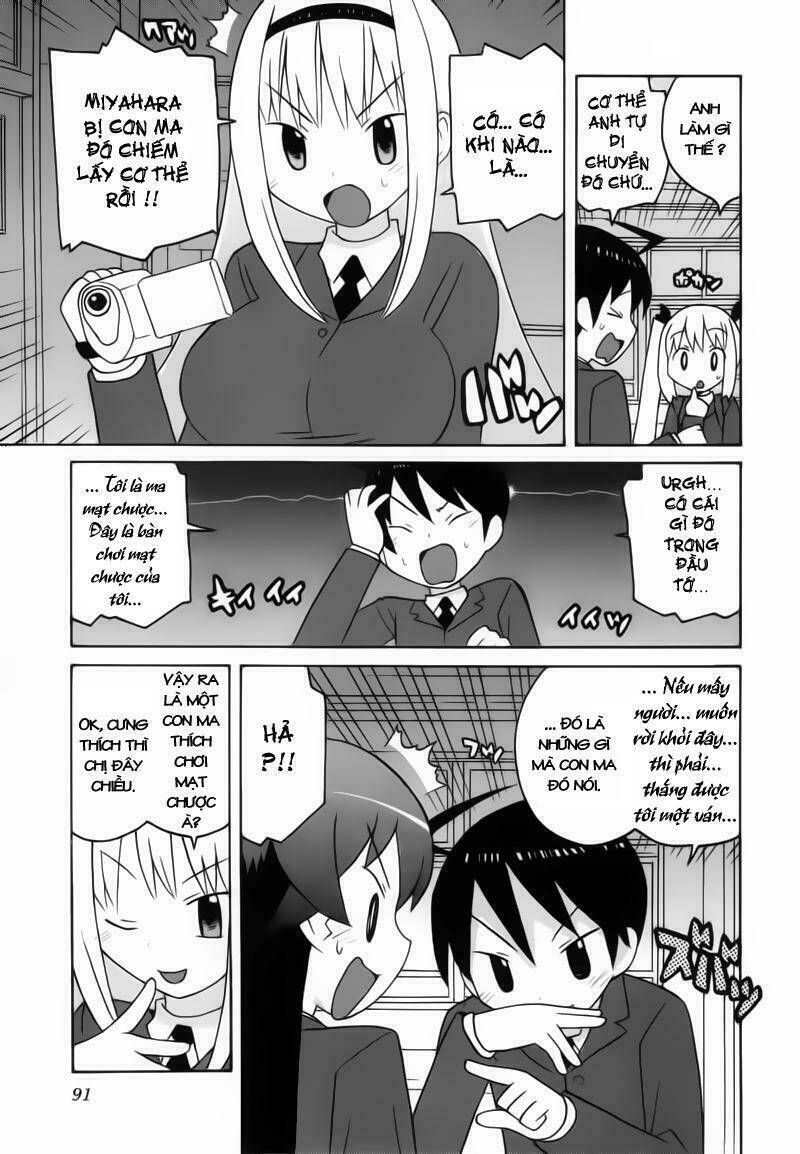 bakekano chapter 6 10