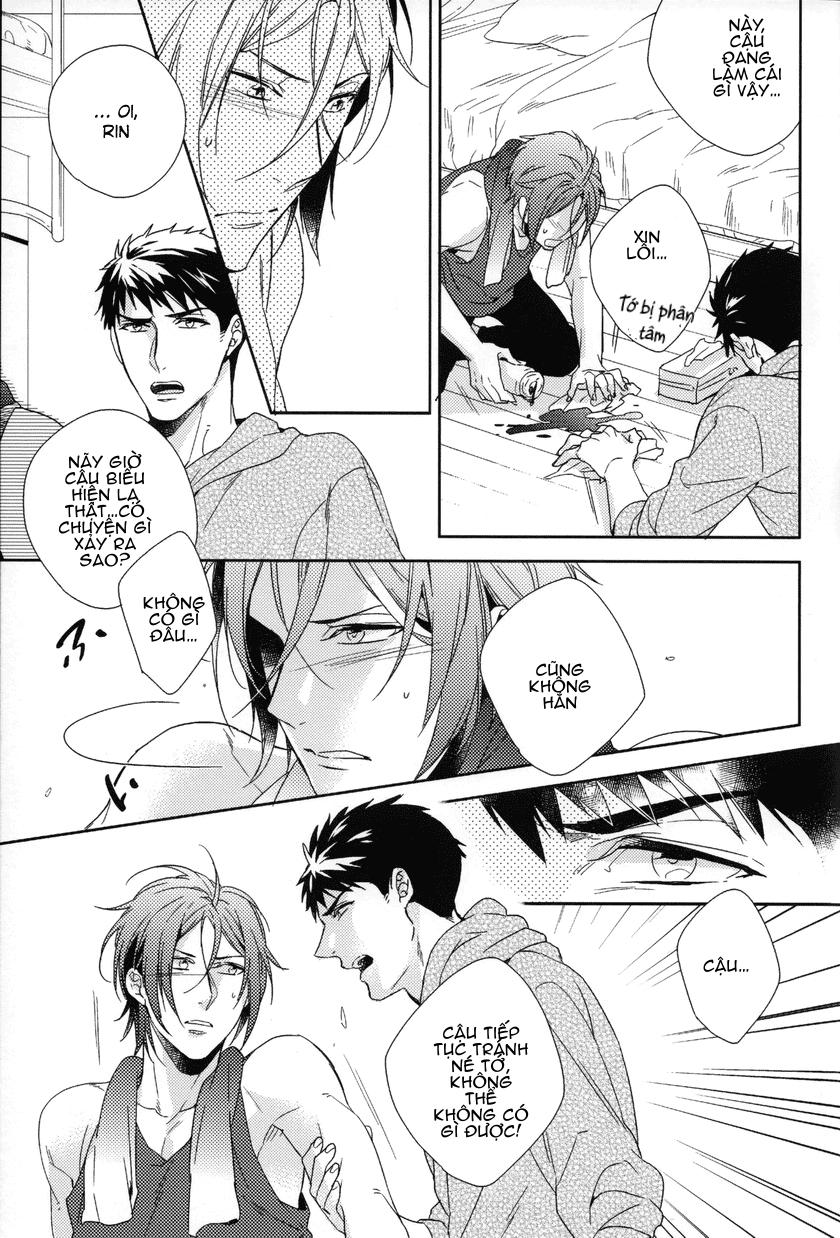 oneshot hỏny chapter 14 8