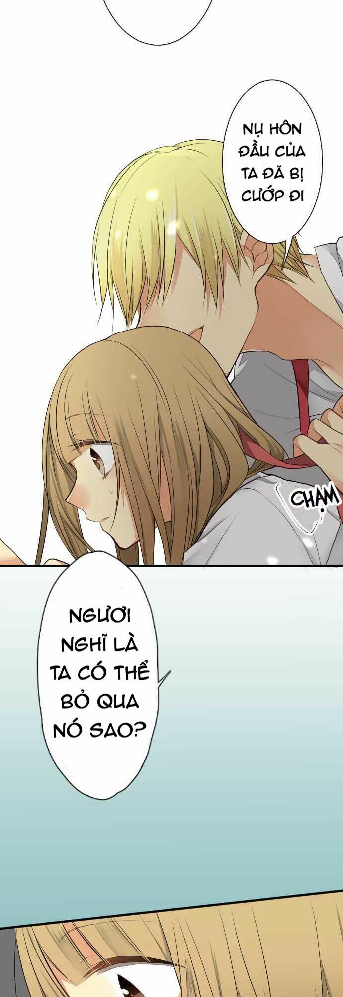 chuyện tình otome chapter 20 17
