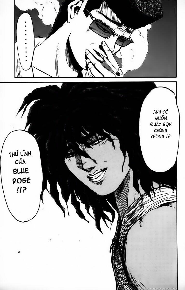 shonan junai gumi chapter 189 20