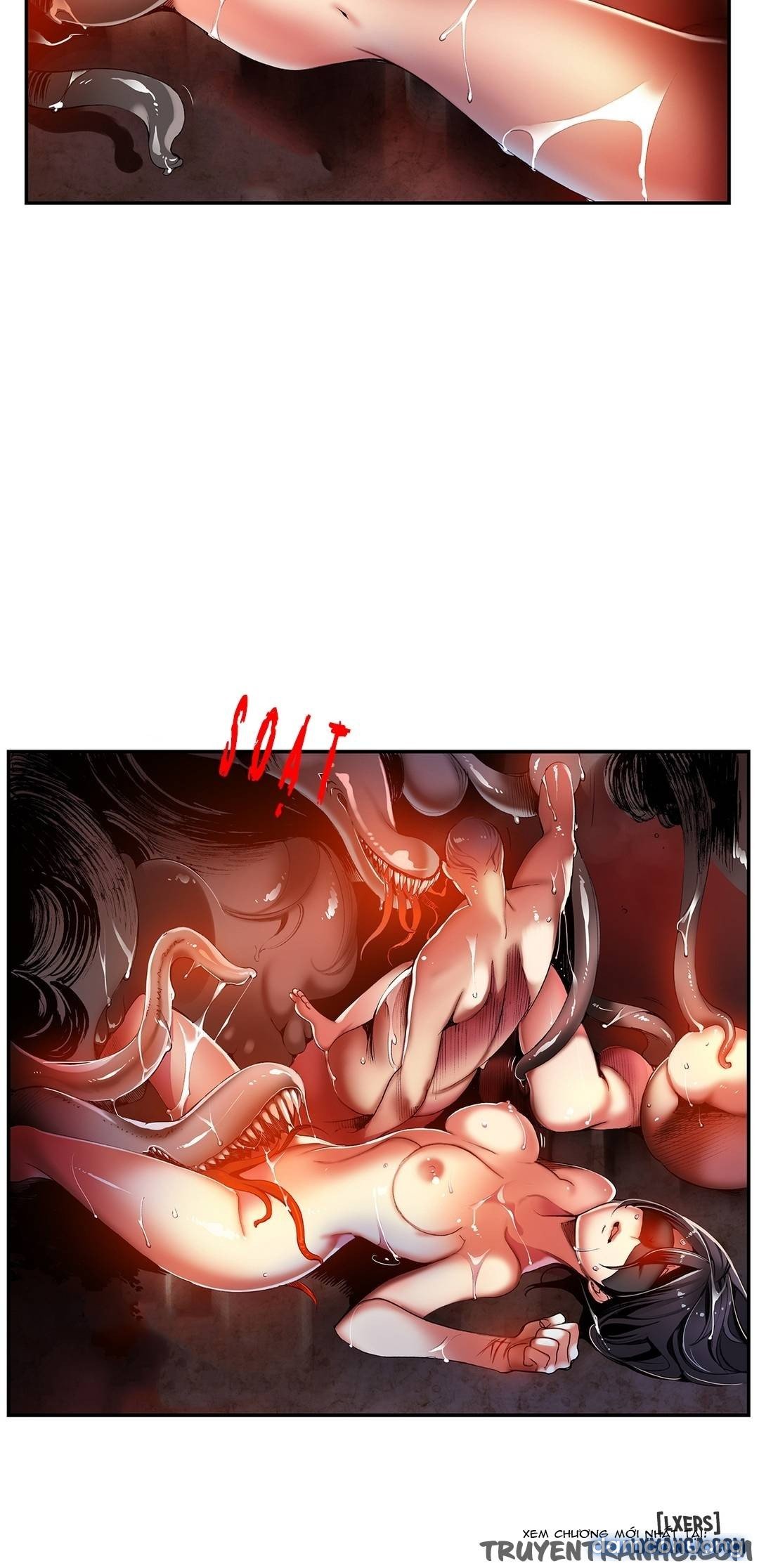 lilith cord chapter 23 7