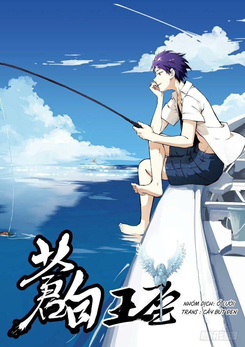 bạch vương tọa chapter 35 1