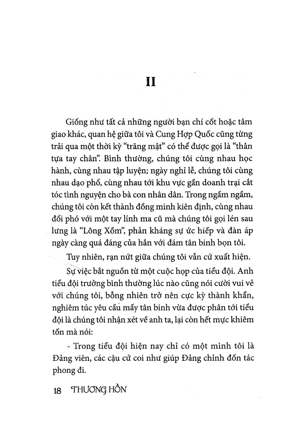 Thương Hồn
