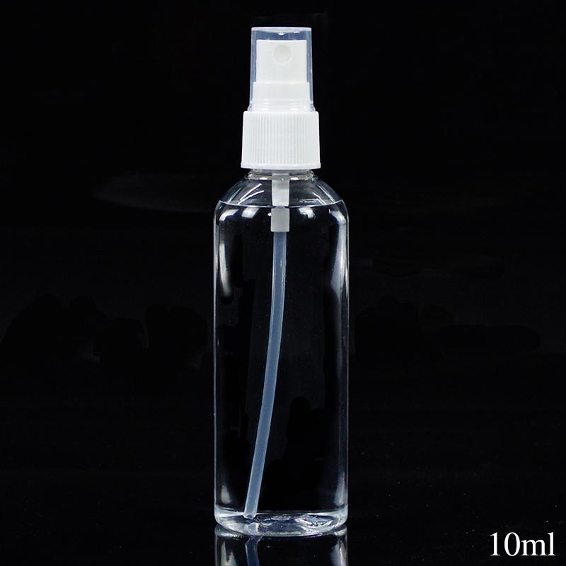 Chai lọ chiết mỹ phẩm du lịch dạng xịt các mức dung tích 30ml, 50ml, 100ml