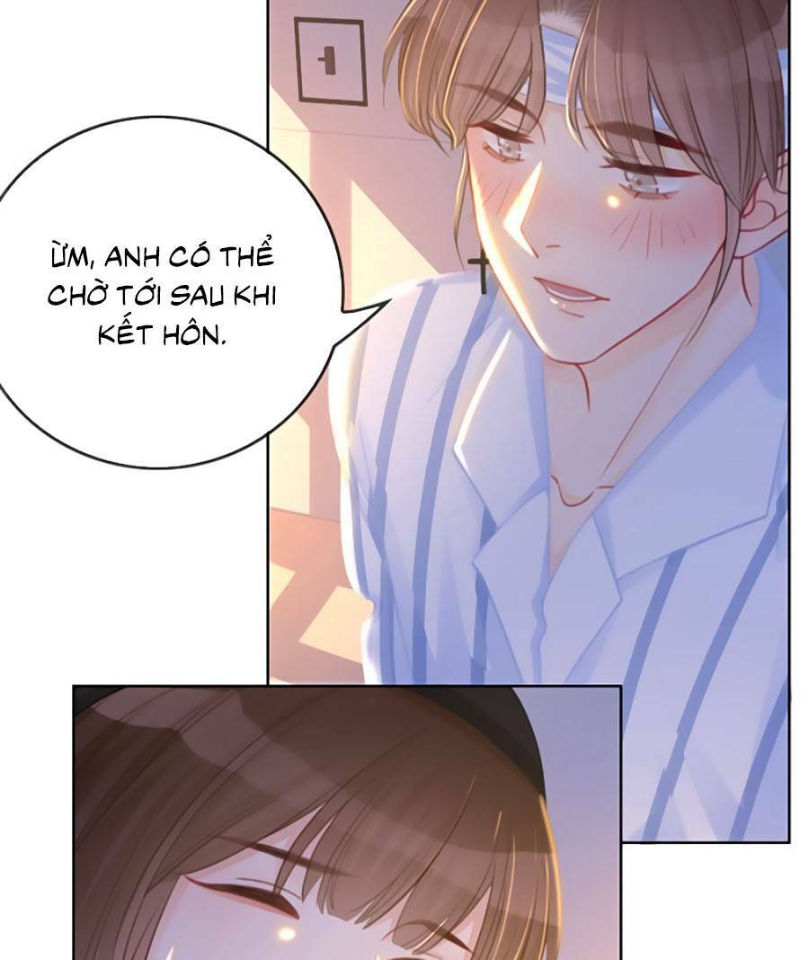 Ám Hắc Hệ Noãn Hôn chapter 148.1 7