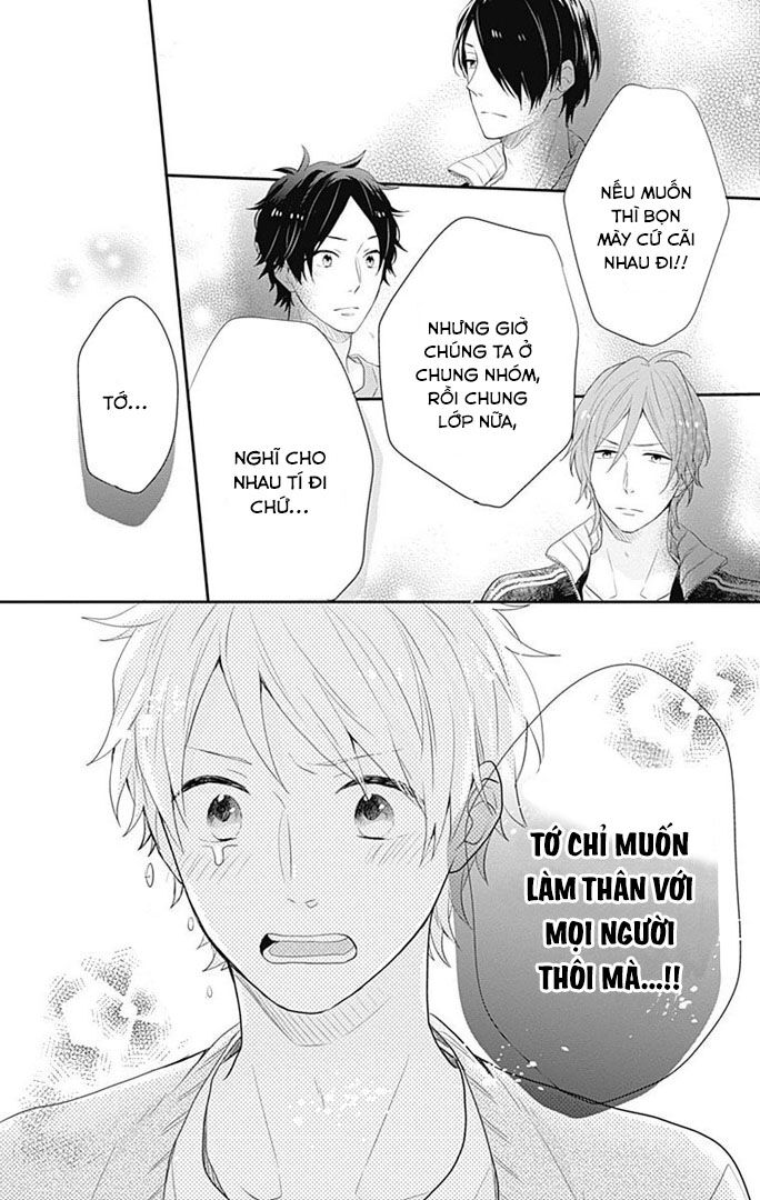 ngày cầu vồng chapter 29 32