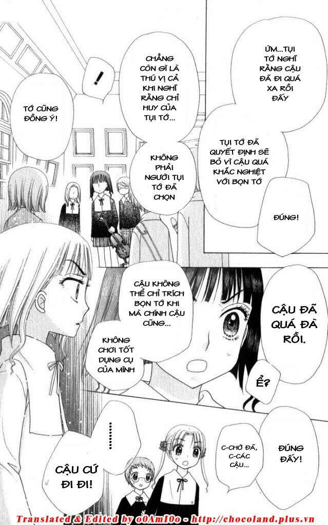 gakuen alice chapter 74 18